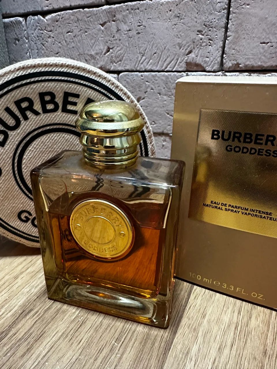 Perfume Burberry Goddess - Foto 2