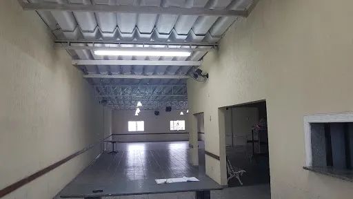 Salão para alugar, 280 m² - Parque Capuava - Santo André/SP - Foto 2