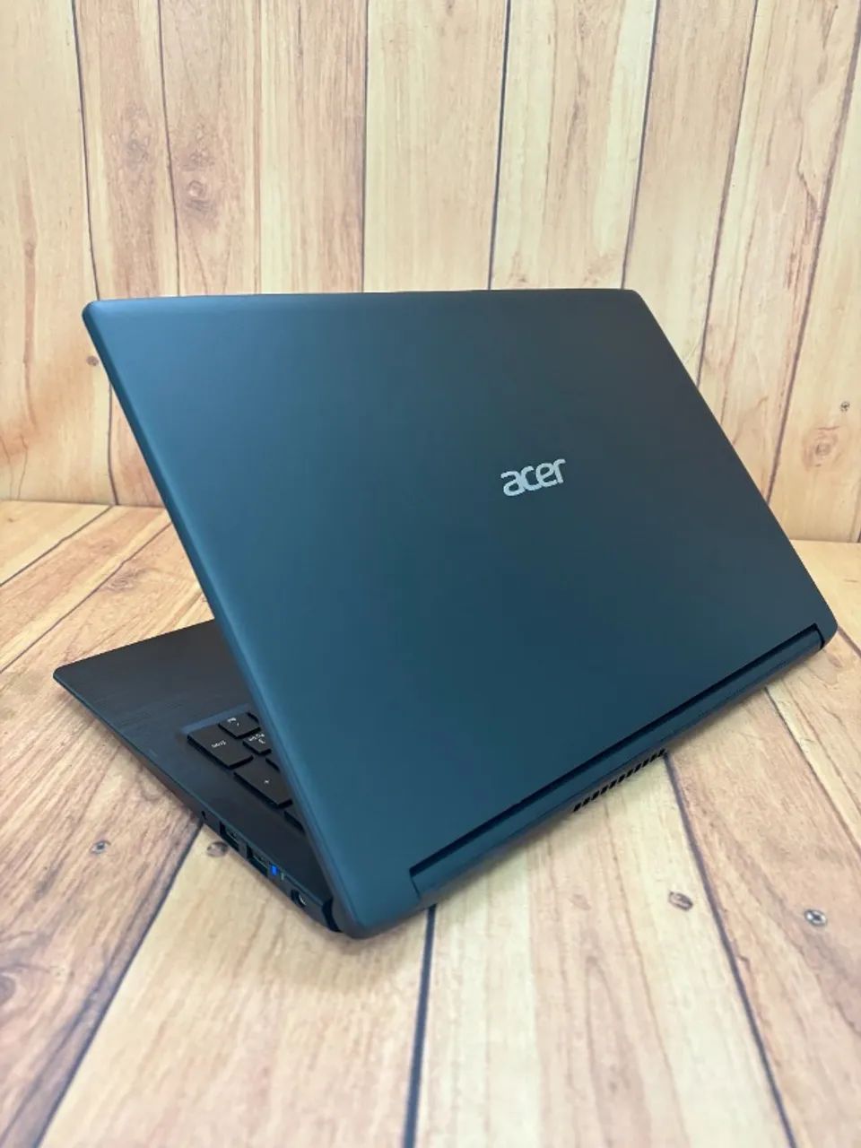 Notebook Acer i3 8° Geração/ 8gb ddr4 / SSD / Garantia - Foto 6