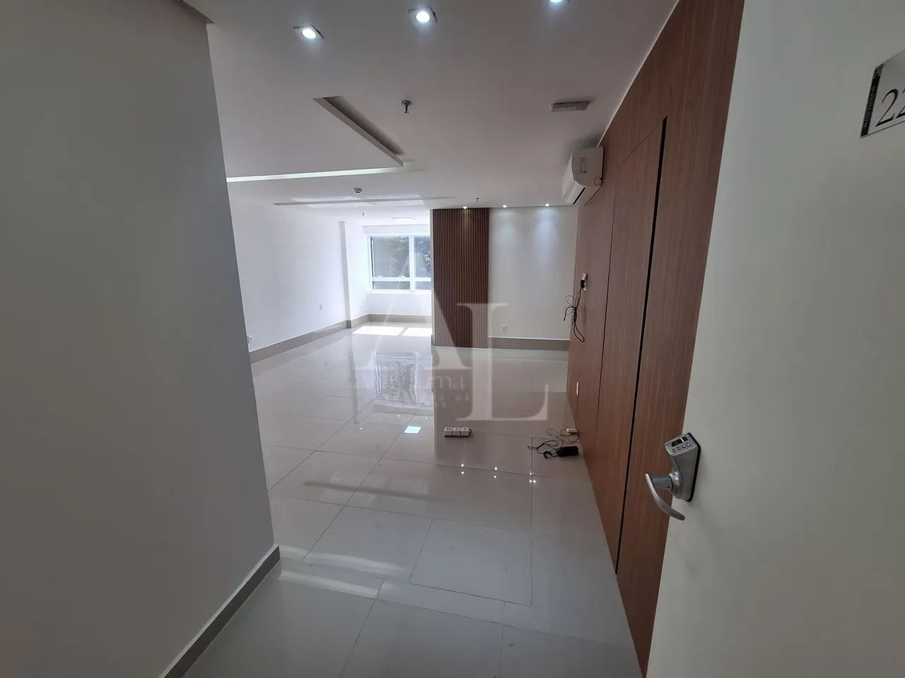 Alpha Premium - Sala comercial para locação no centro de Alphaville - Barueri/SP - Foto 2