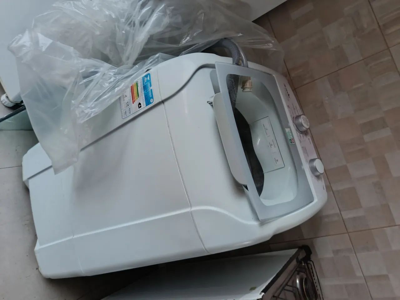 Máquina de Lavar  - Foto 2
