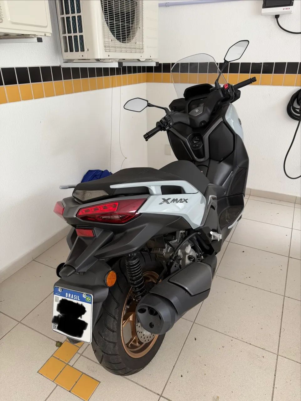 Vendo X-Max 300 estado de 0km - Foto 2