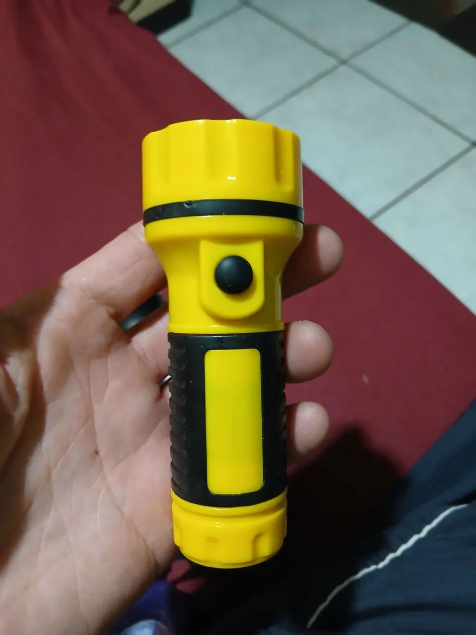 Lanternas funciona perfeitamente  - Foto 5