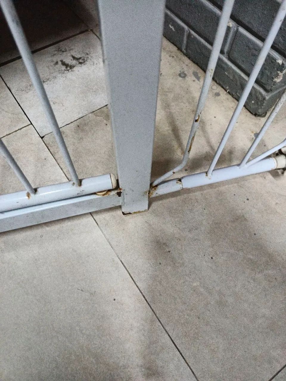 Grande de proteção com extenso - Foto 3