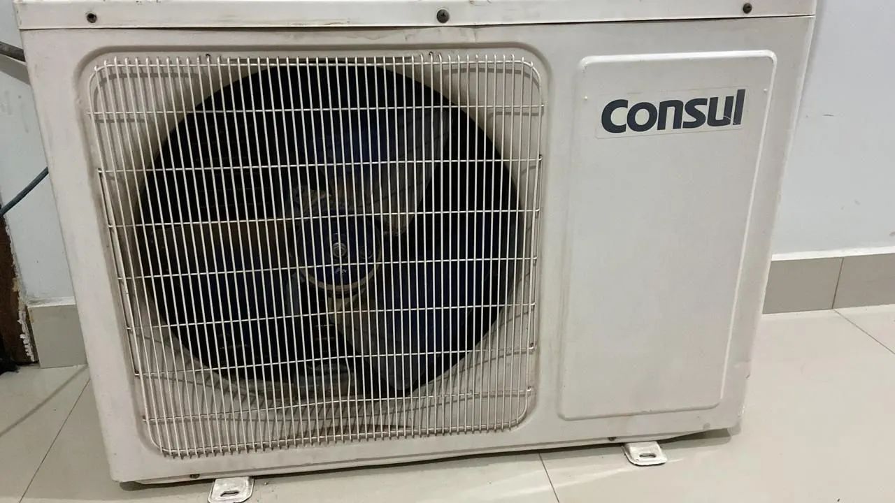 Ar condicionado consul 18.000 BTUs - Foto 3