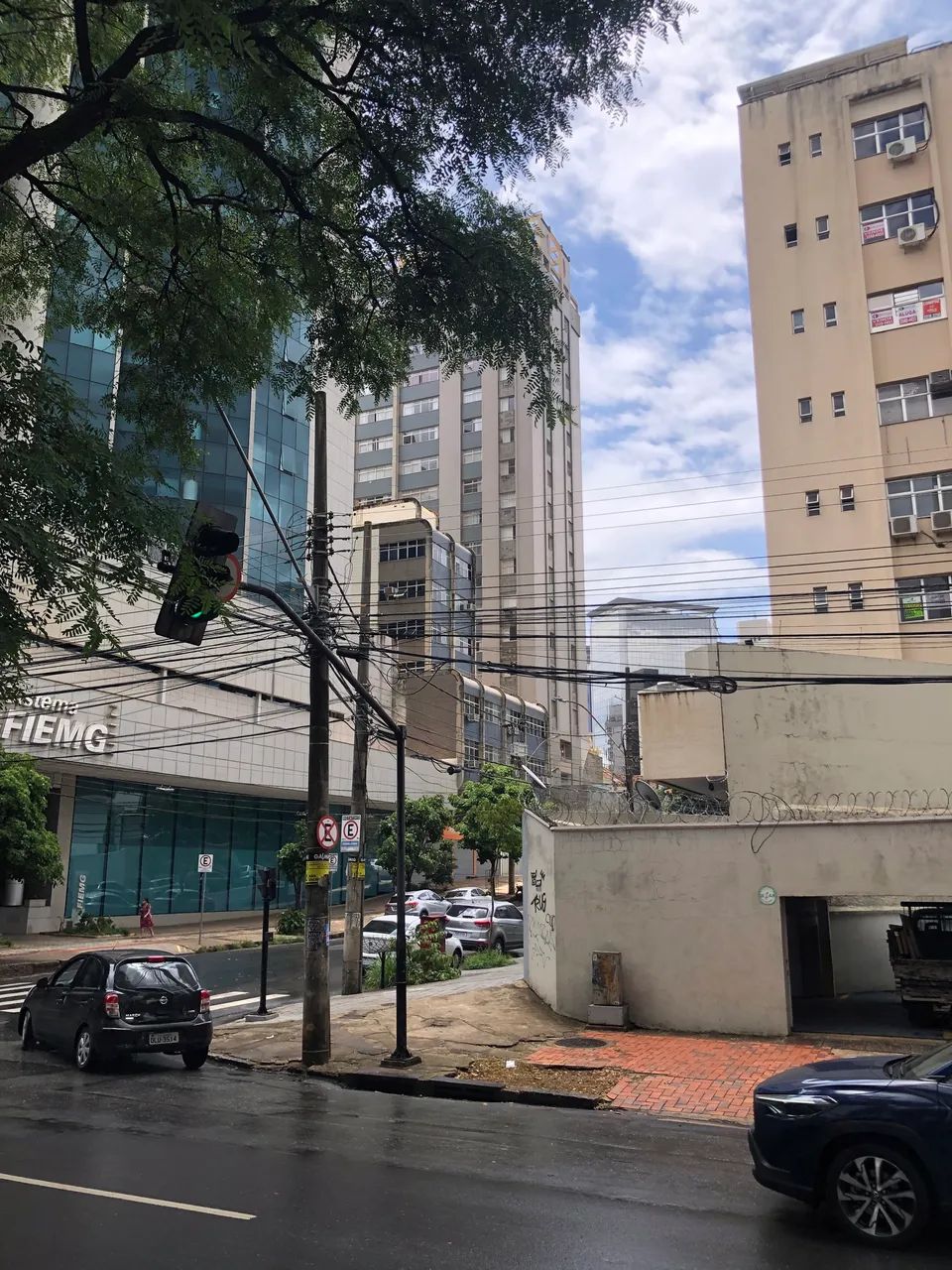 Vendo ou alugo sala no Funcionários  - Foto 4
