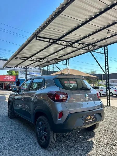 Renault Kwid 1.0 Intense 2026 - Foto 3