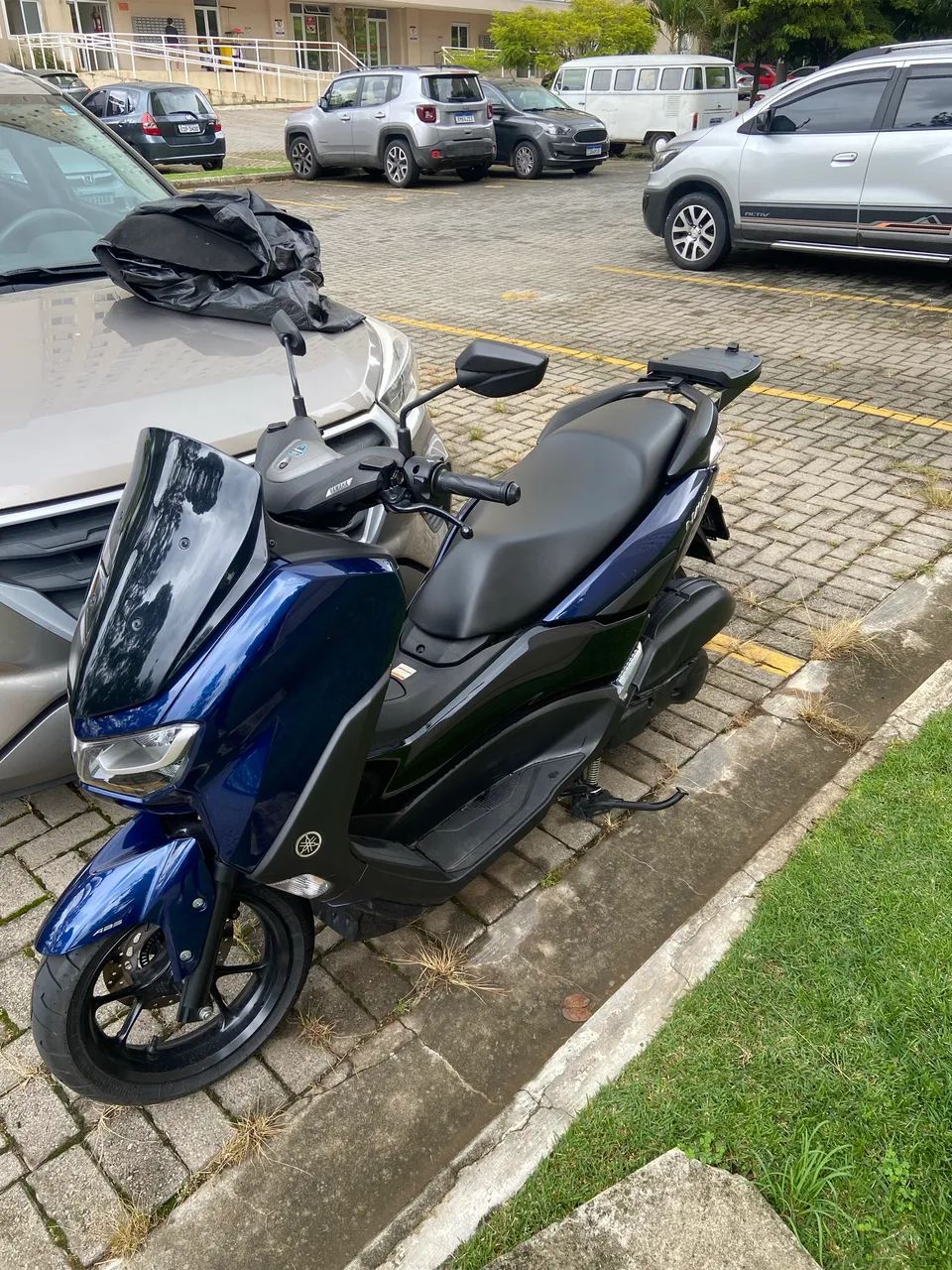 Nmax 2023 - Connect - Foto 4