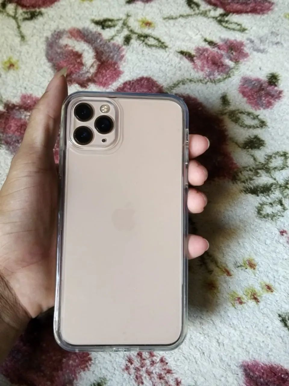 Iphone 11 Pro Max - Foto 3