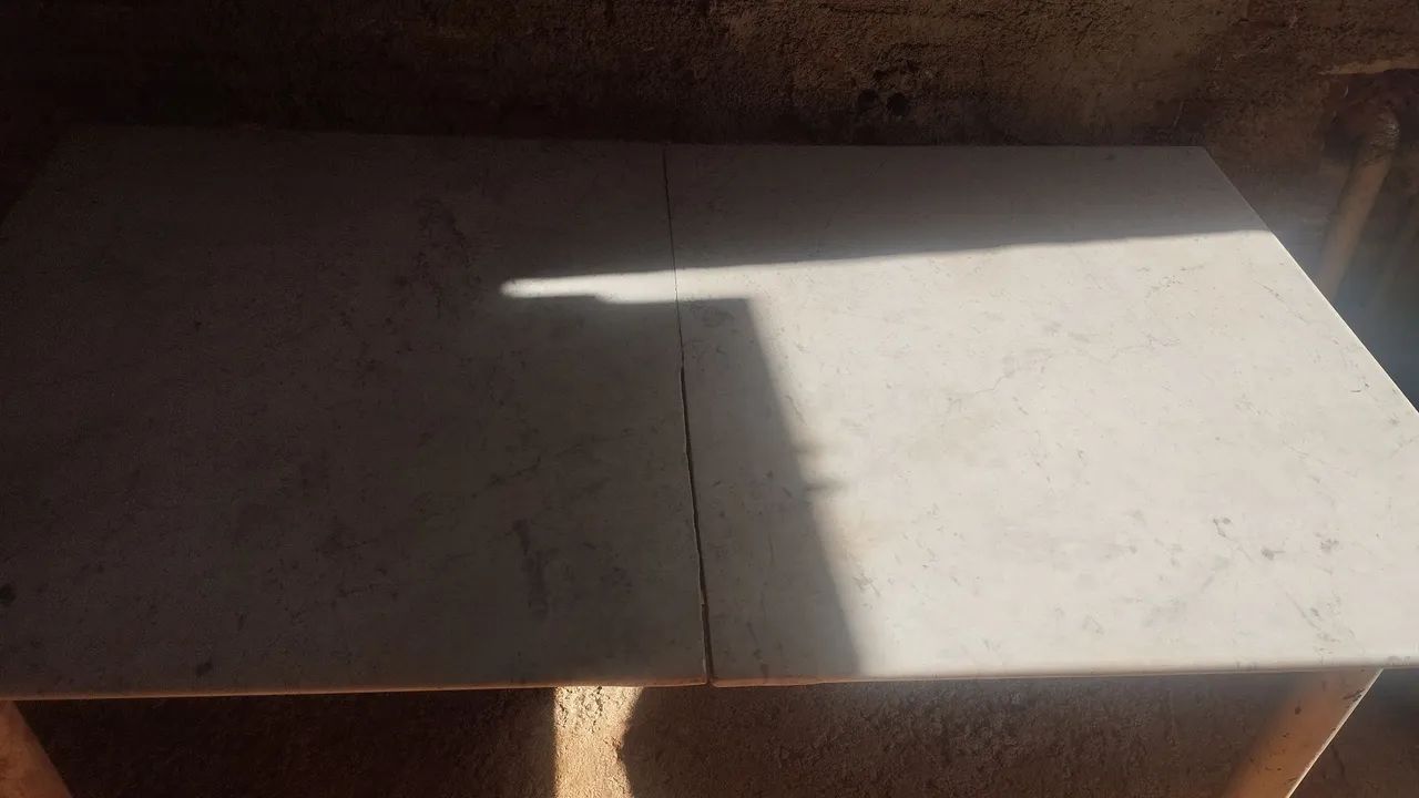 Mesa Mármore - Foto 5