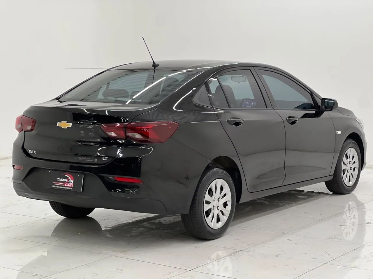Chevrolet Onix 2022 - Foto 4