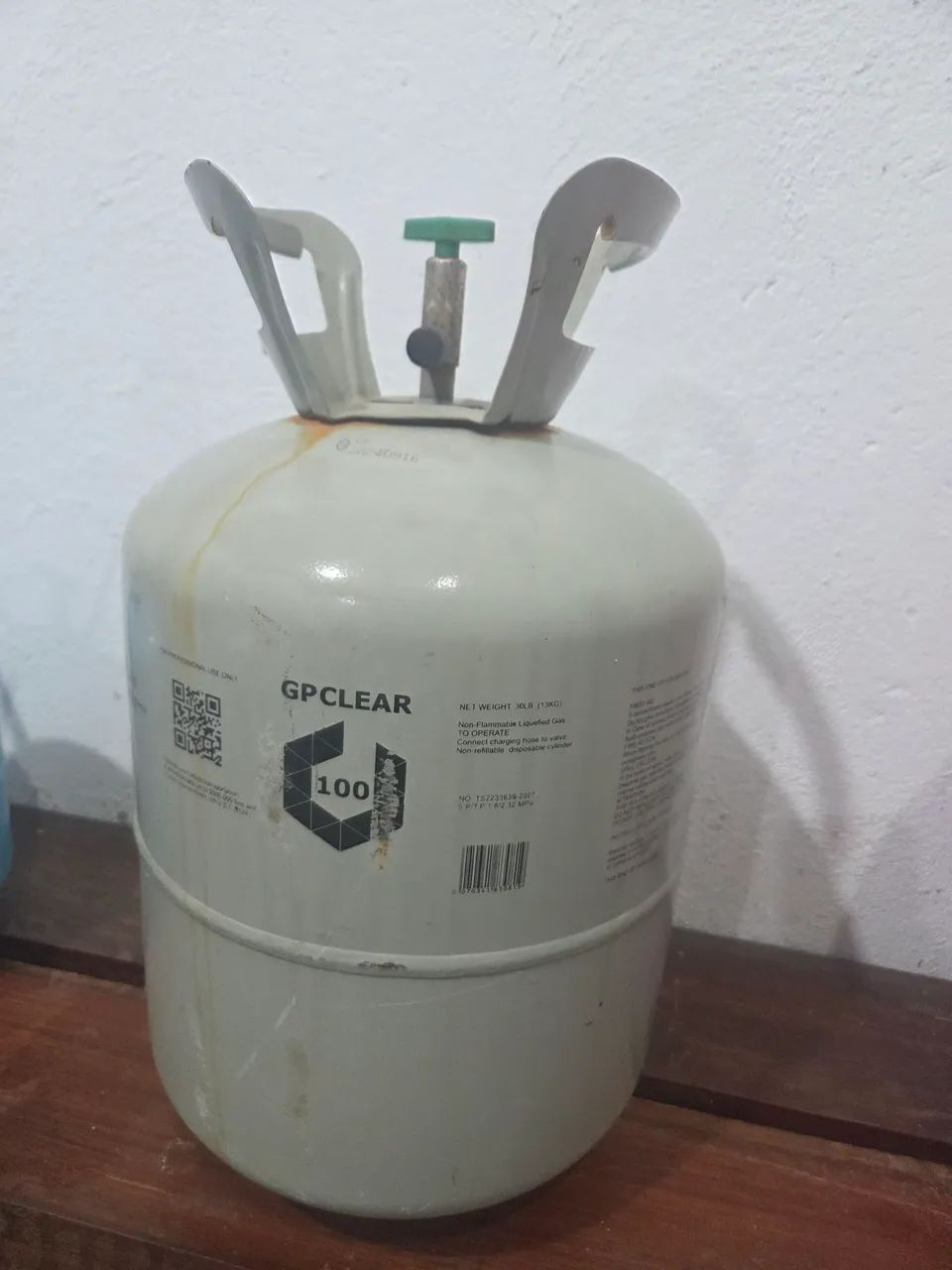 FLUIDO LIMPEZA  - Foto 4
