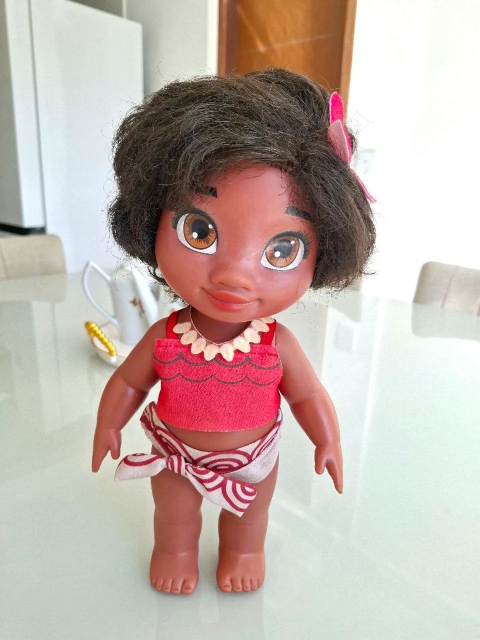 Boneca moana 