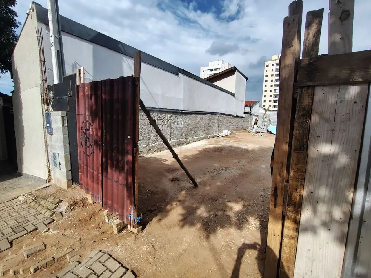 Terreno à Venda no Jardim Satélite  Excelente Localização Comercial | São José dos Campos - Foto 9