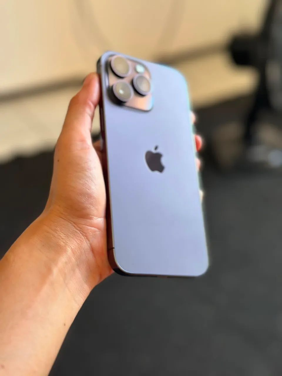 iPhone 14 Pro Max 256GB - Foto 4