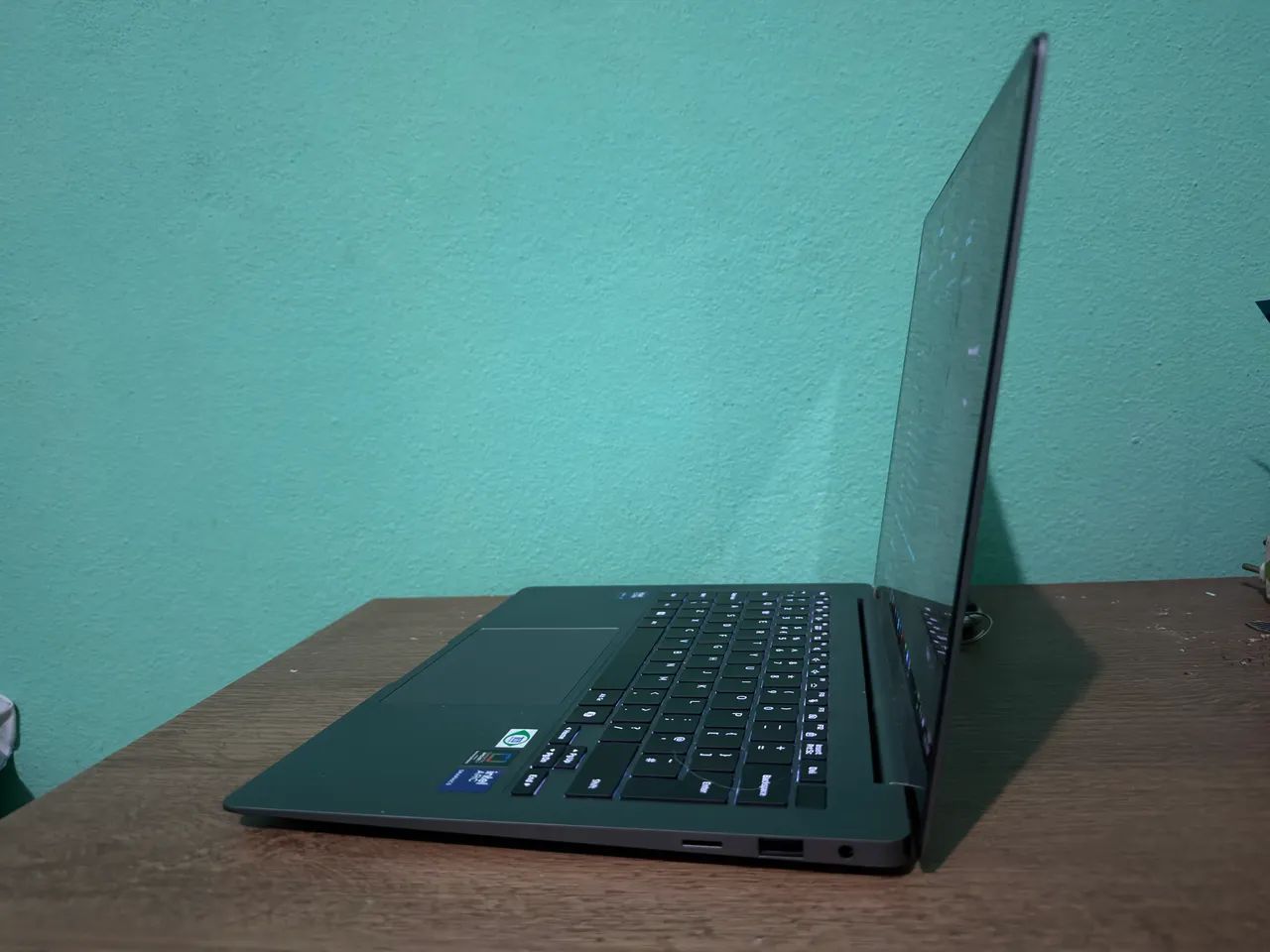 Galaxy Book 5 Pro (ainda não lançado no Brasil)  - Foto 5