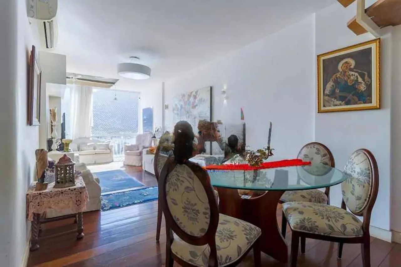 Apartamento : / Residencial / Lagoa - Foto 4