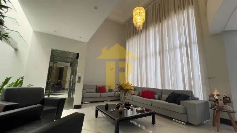 Casa em condomínio à venda em São José do Rio Preto-SP, Parque Res Damha I - 5 quartos, 5  - Foto 10