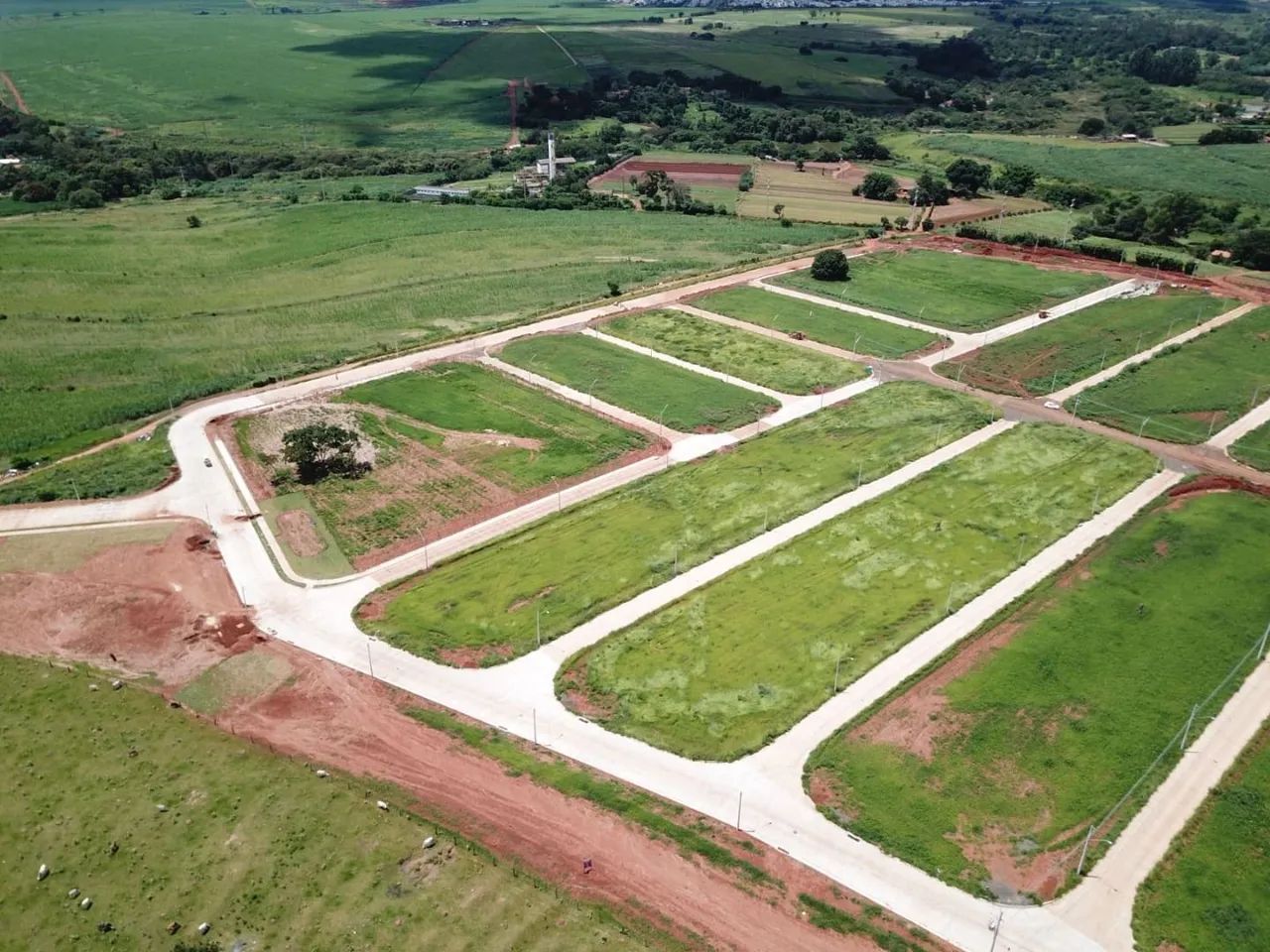 TERRENO COMERCIAL - DE ESQUINA - VILA PROFETA - CAMPINAS - Foto 4