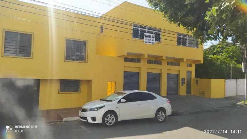 Comercial/Industrial no bairro Goiabeiras em Cuiabá - MT - Foto 2