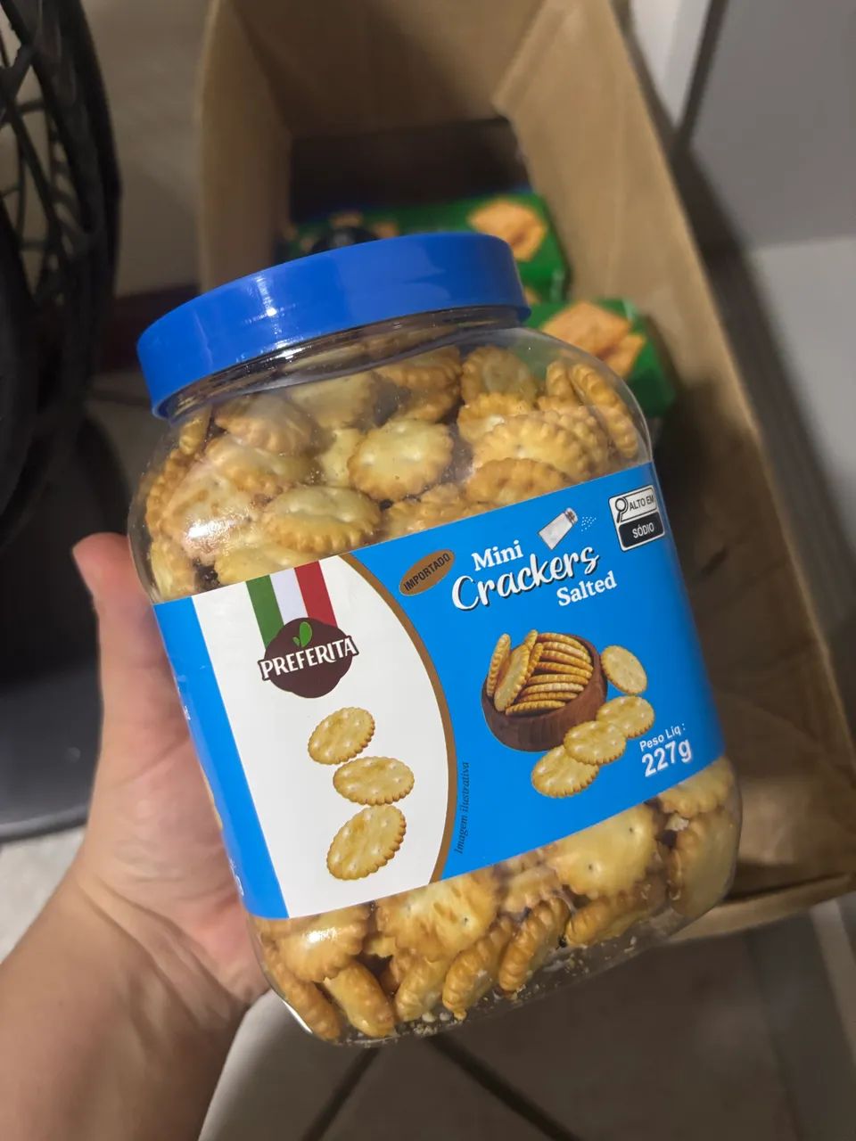 Biscoitos/Bolachas  - Foto 3