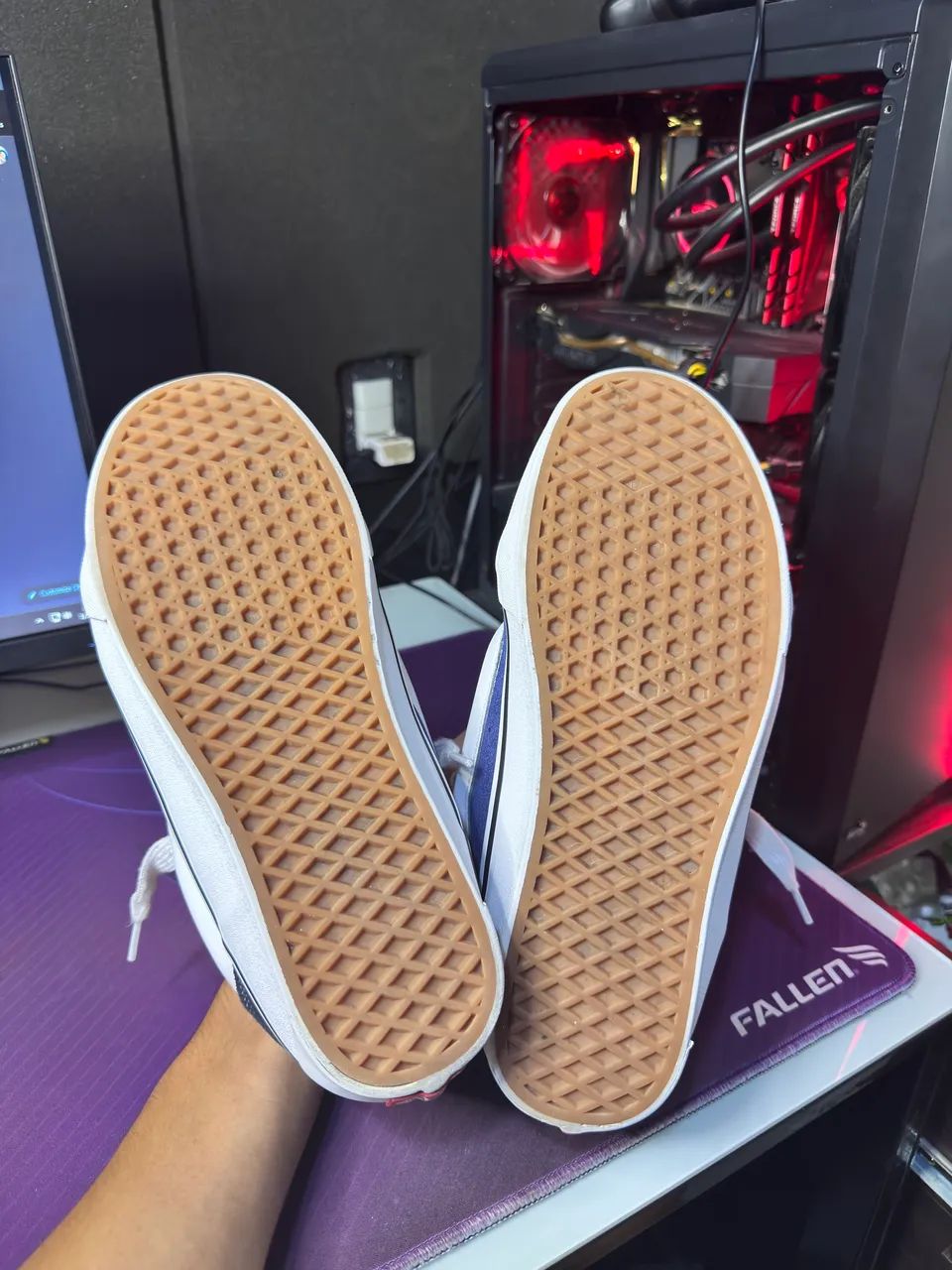 Vans knu skool - Foto 4