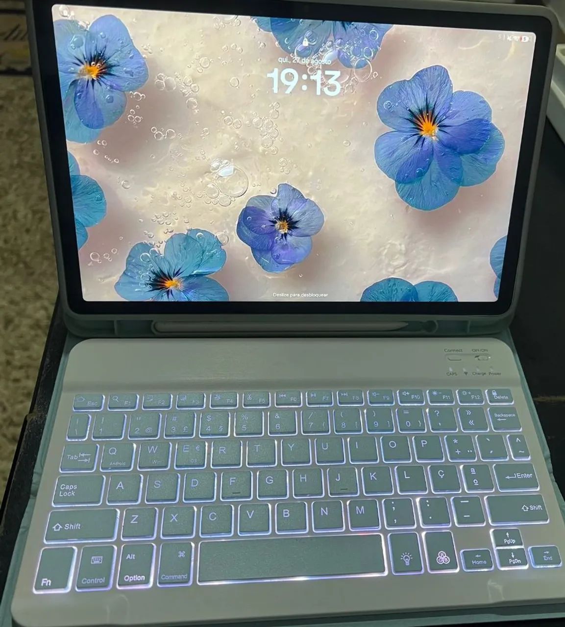 Tab S9 FE