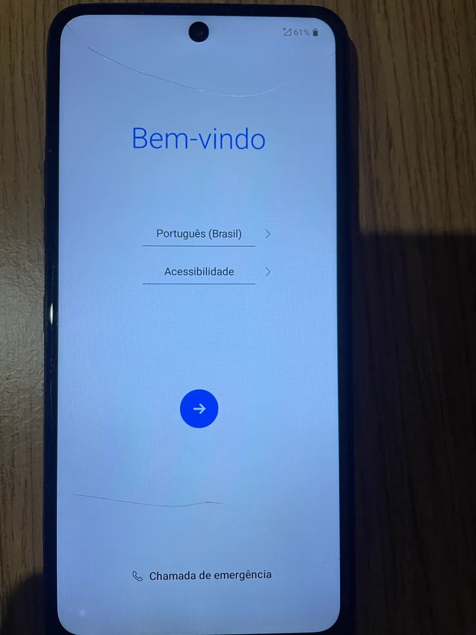 LG K62 - Foto 4