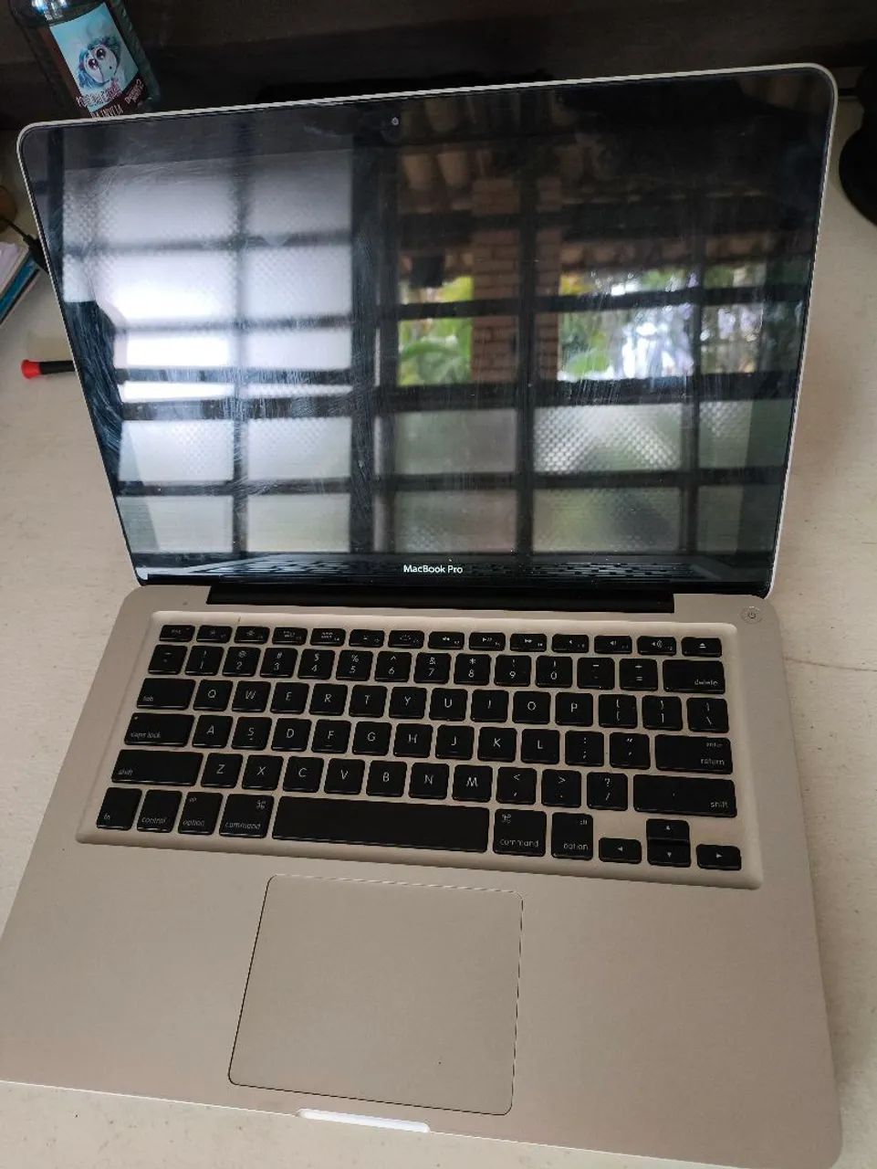 MacBook pro 2011 i7 LEIA O ANÚNCIO - Notebooks - Setor MacBook pro 2011 i7 LEIA O ANÚNCIO - Notebooks - Setor