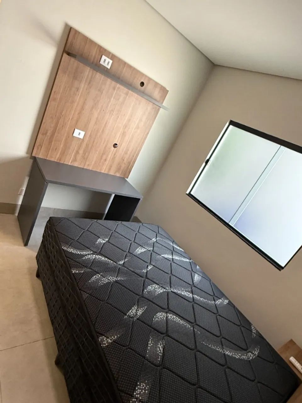 Loft Mobiliado, água e energia incluso, próximo à ufms  - Foto 3