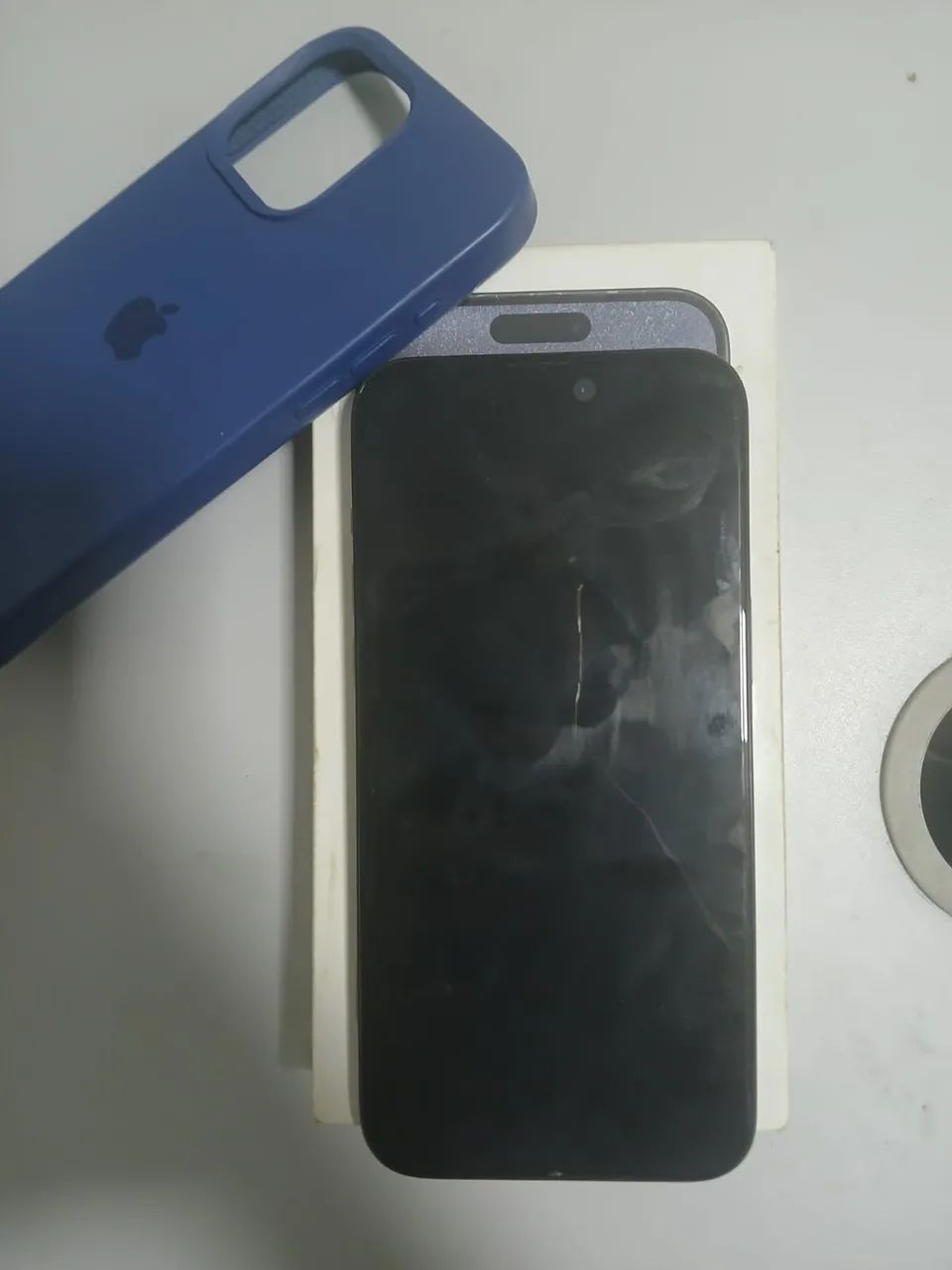iPhone 15 ProMax 256gb  - Foto 2