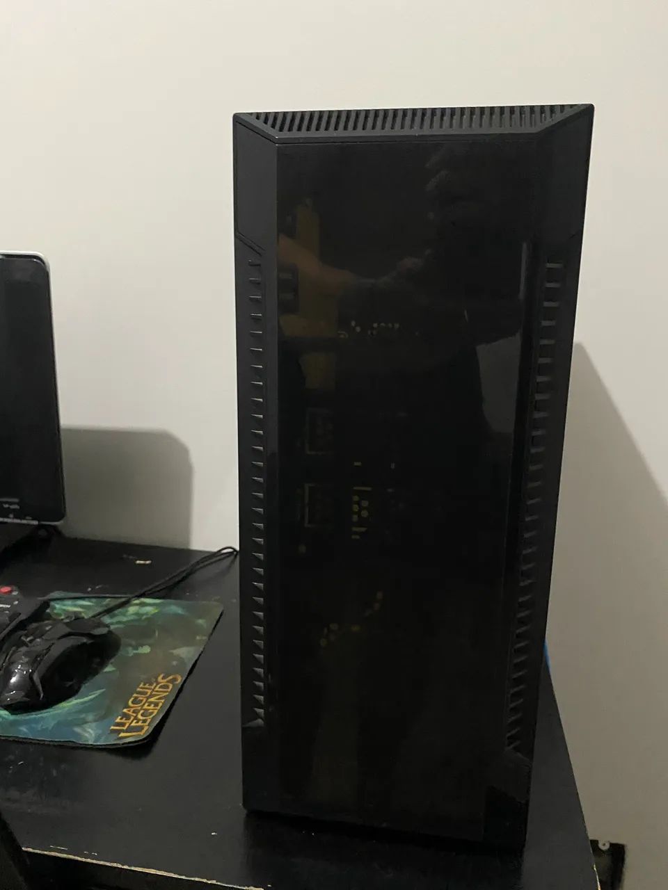 Pc e periféricos  - Foto 3