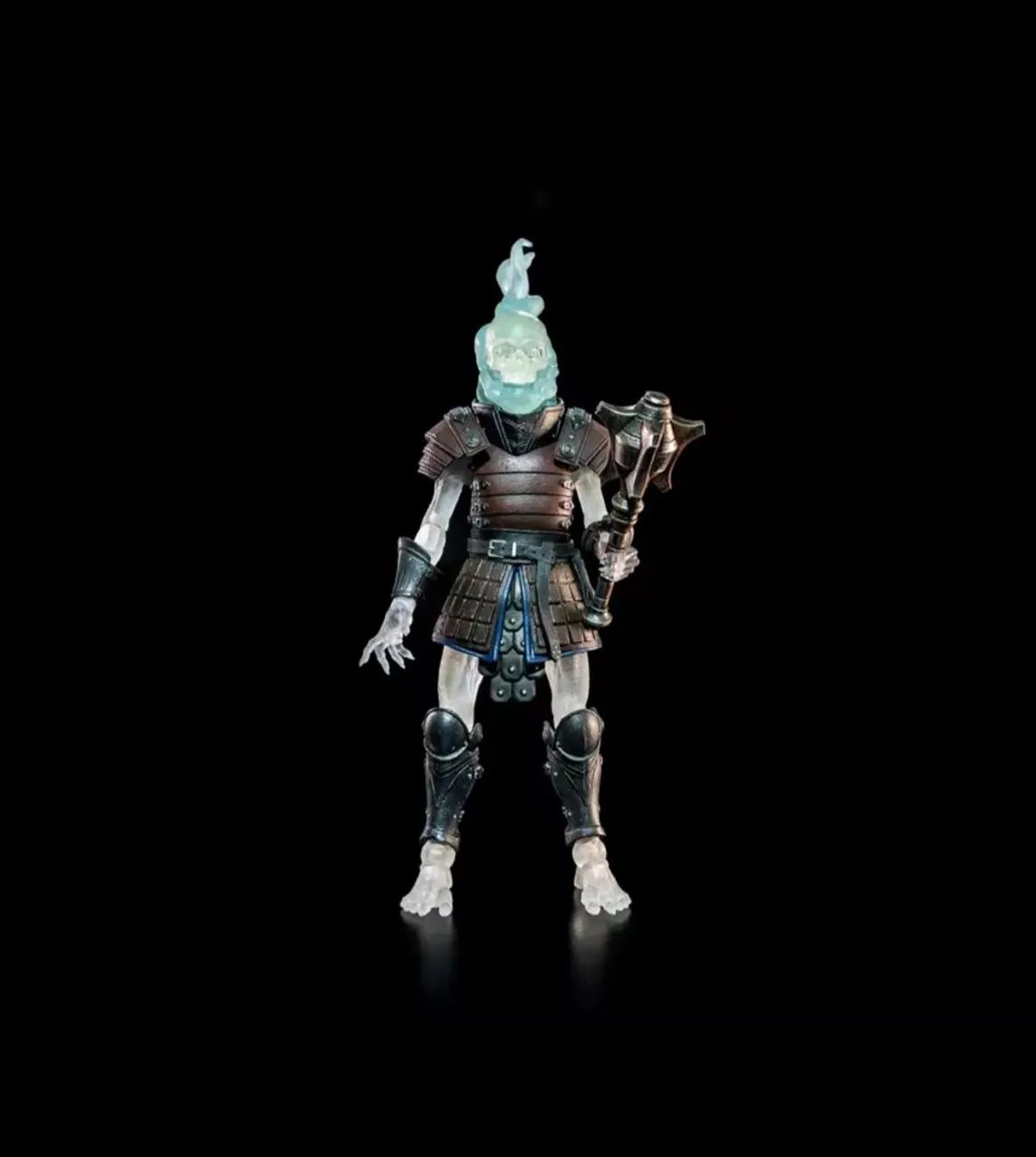 Mythic legions Undead builder pack  - Foto 2