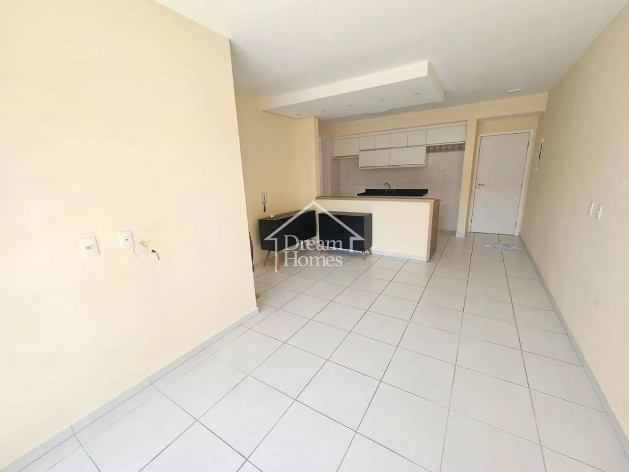 Apartamento com 2 quartos ara alugar - Residencial Vila Garibaldi - Vinhedo/SP - Foto 4