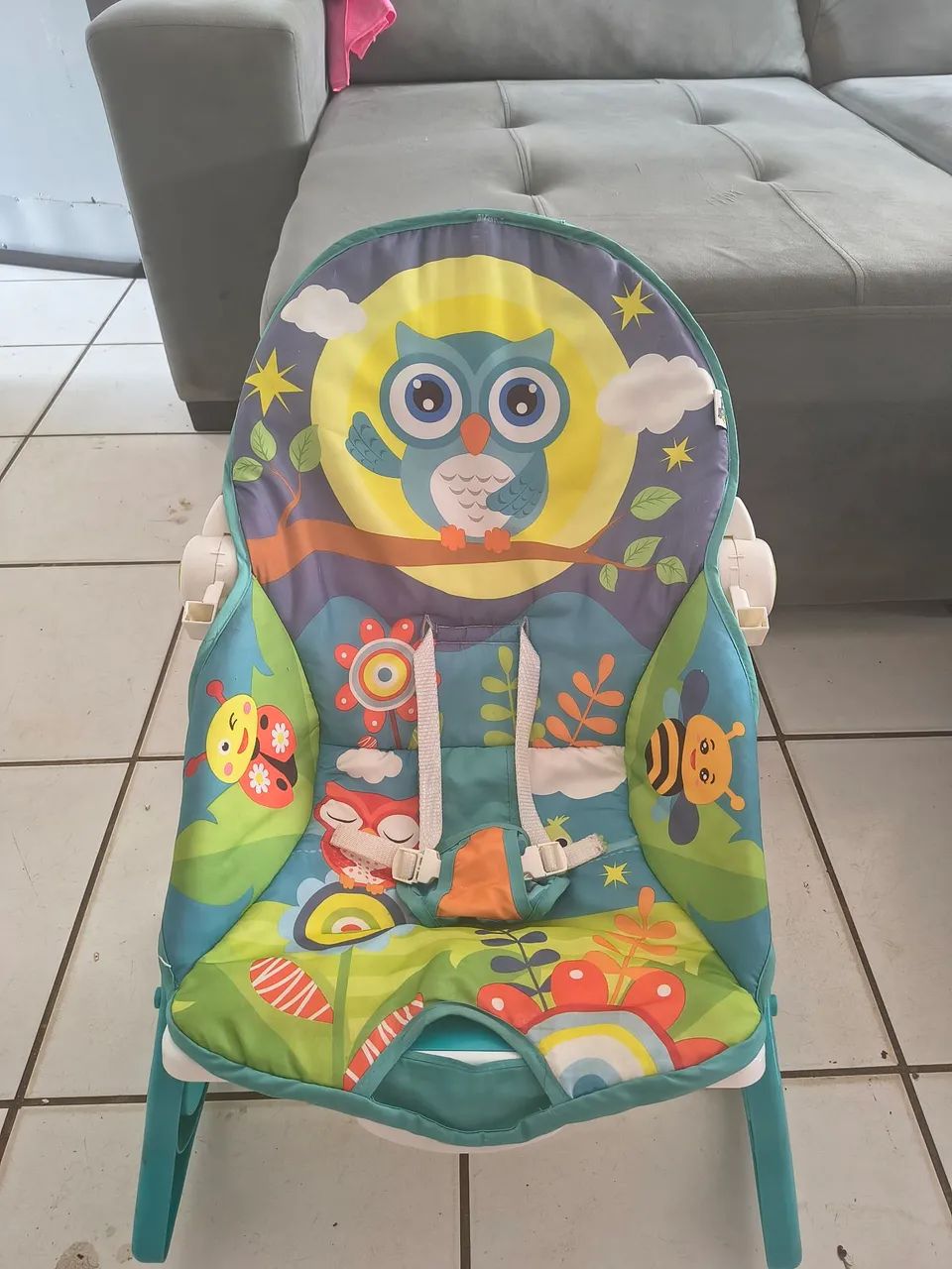 Coisas de bebê  - Foto 3
