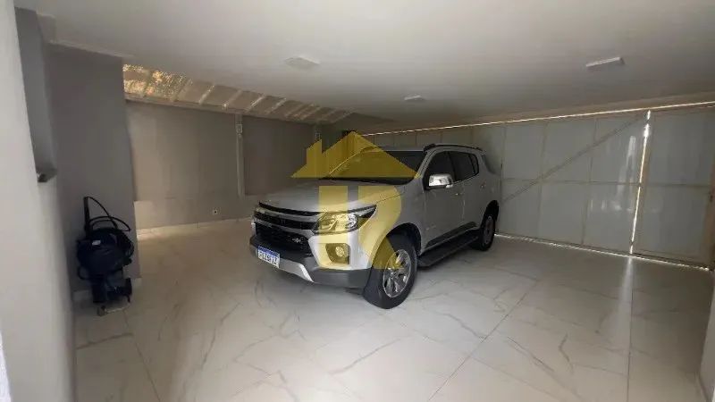 Casa em condomínio à venda em São José do Rio Preto-SP, Parque Res Damha I - 5 quartos, 5  - Foto 5