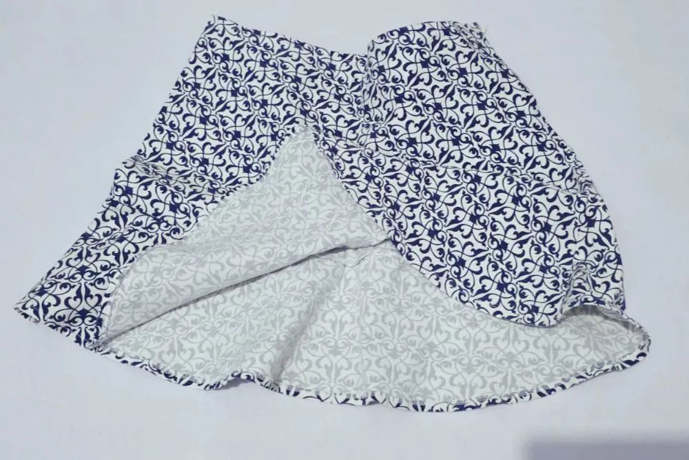 Saia Sereia - Foto 3