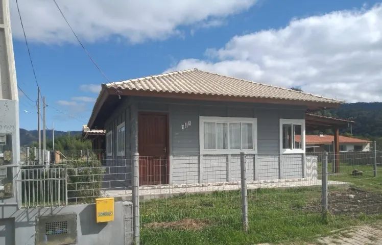 Casa aluguel Urubici
