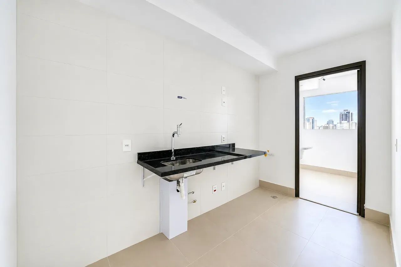 2 suítes + lavabo e VARANDA GOURMET NA MOOCA