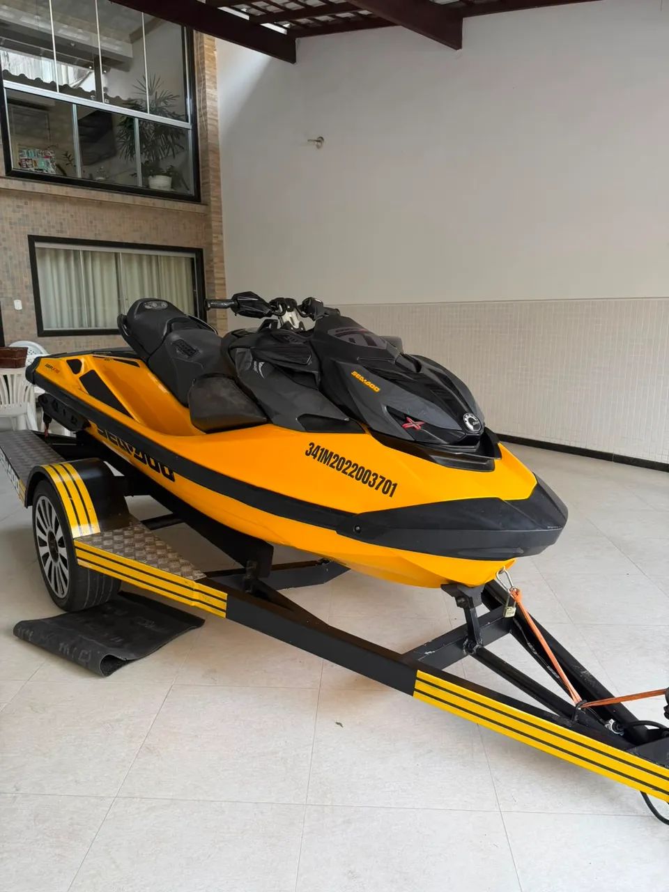 Jetski Seadoo - Foto 3