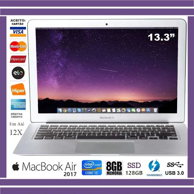 MacBook Air 13