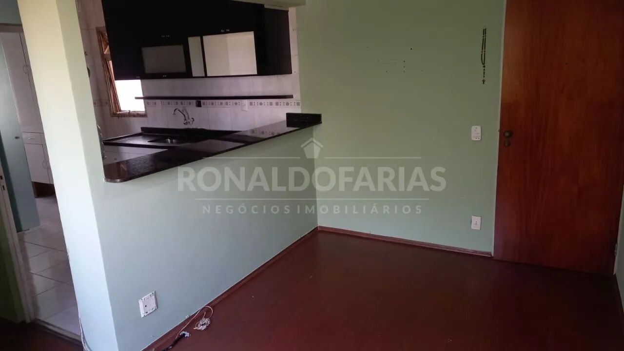 APARTAMENTO PARA LOCAÇÃO COM DOIS DORMITÓRIOS NA REGIÃO DO SABARÁ - Foto 6