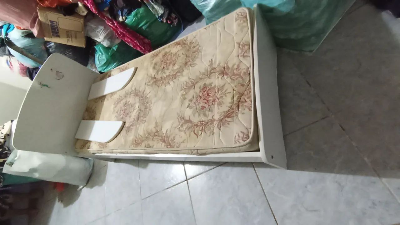 Mini cama - Foto 4