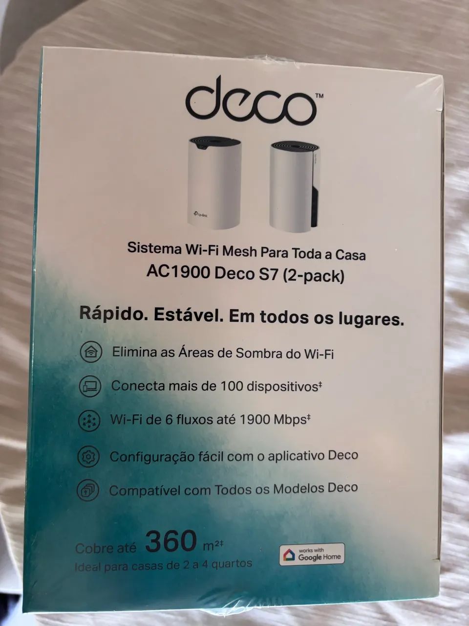 Deco ac1900 2  - Foto 2