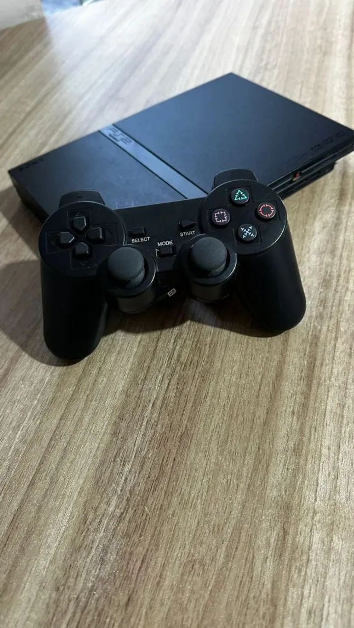 PLAYSTATION 2  - Foto 4