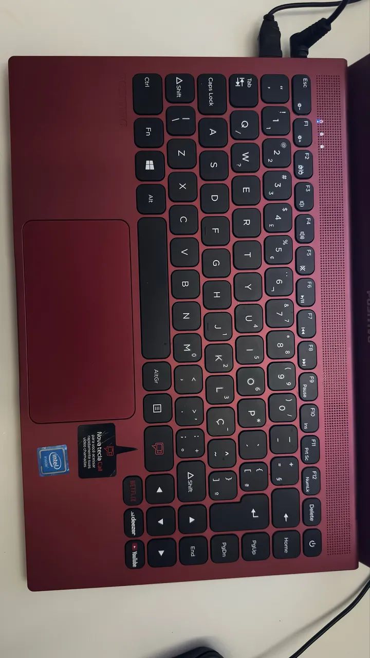 Notebook Positivo Motion Q4128C - 4GB RAM + 128GB - Funcionando Perfeitamente - Foto 2