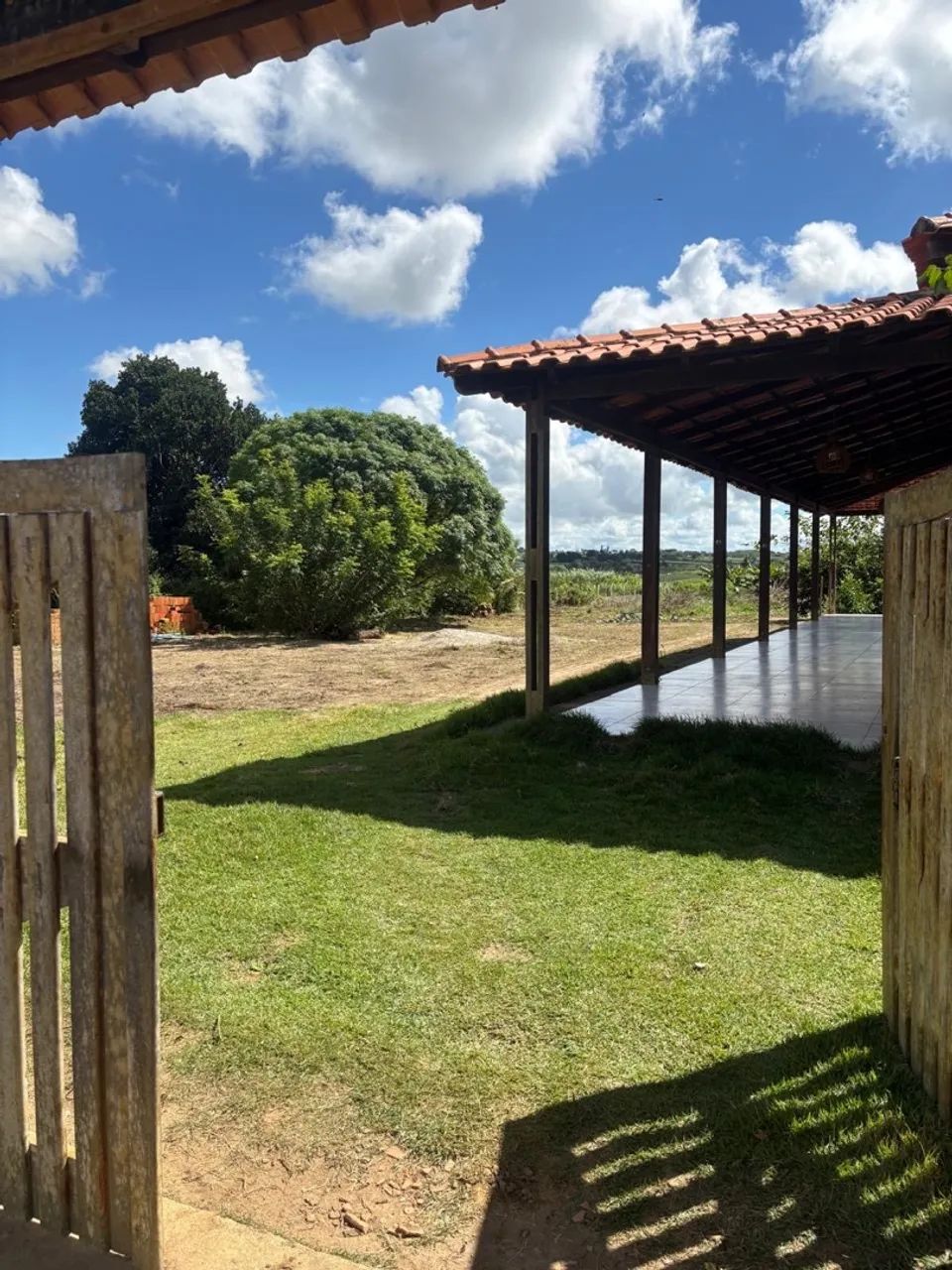 Vendo chacara 4 tarefa - Foto 2