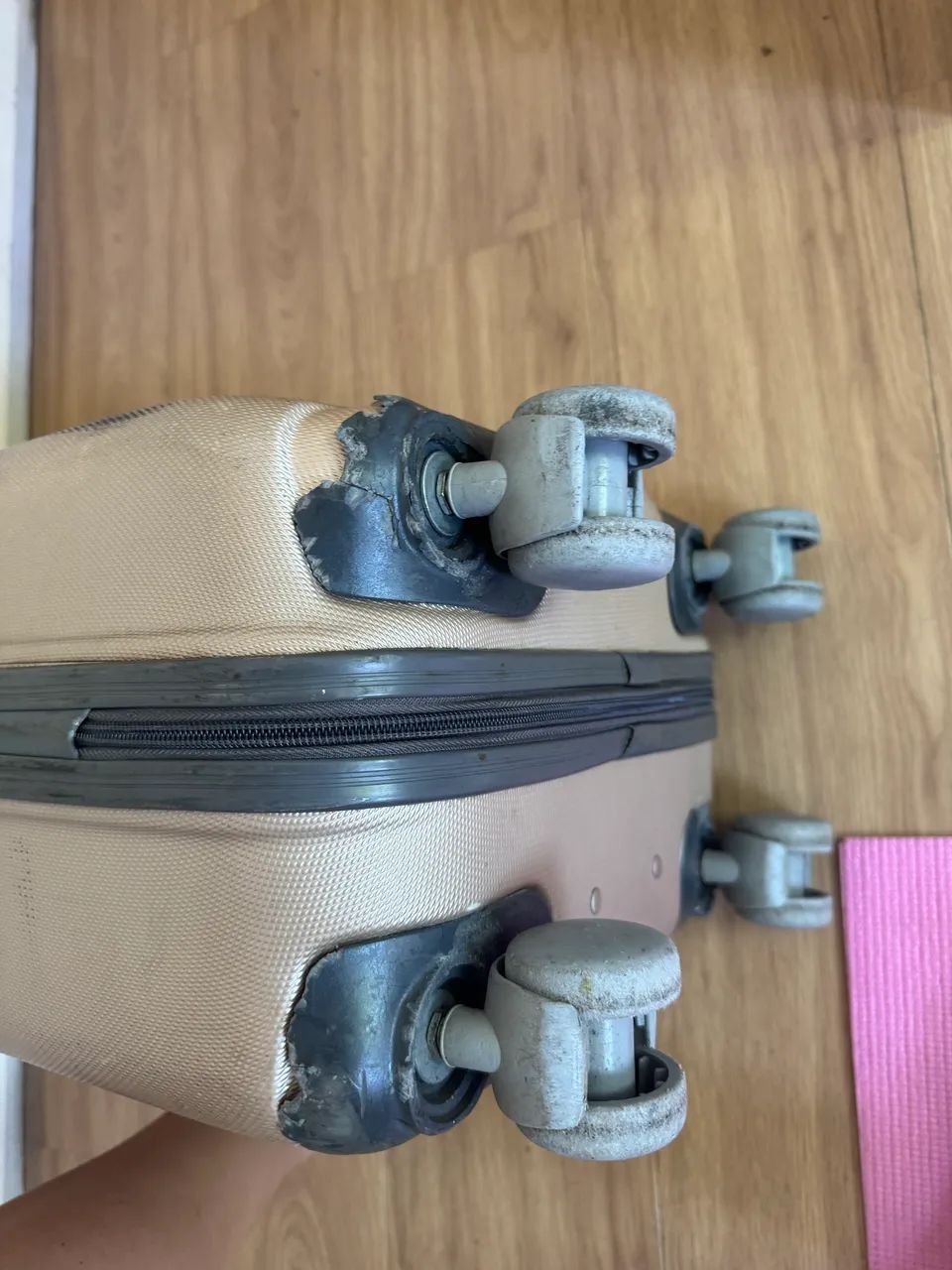 Mala de viagem  - Foto 2