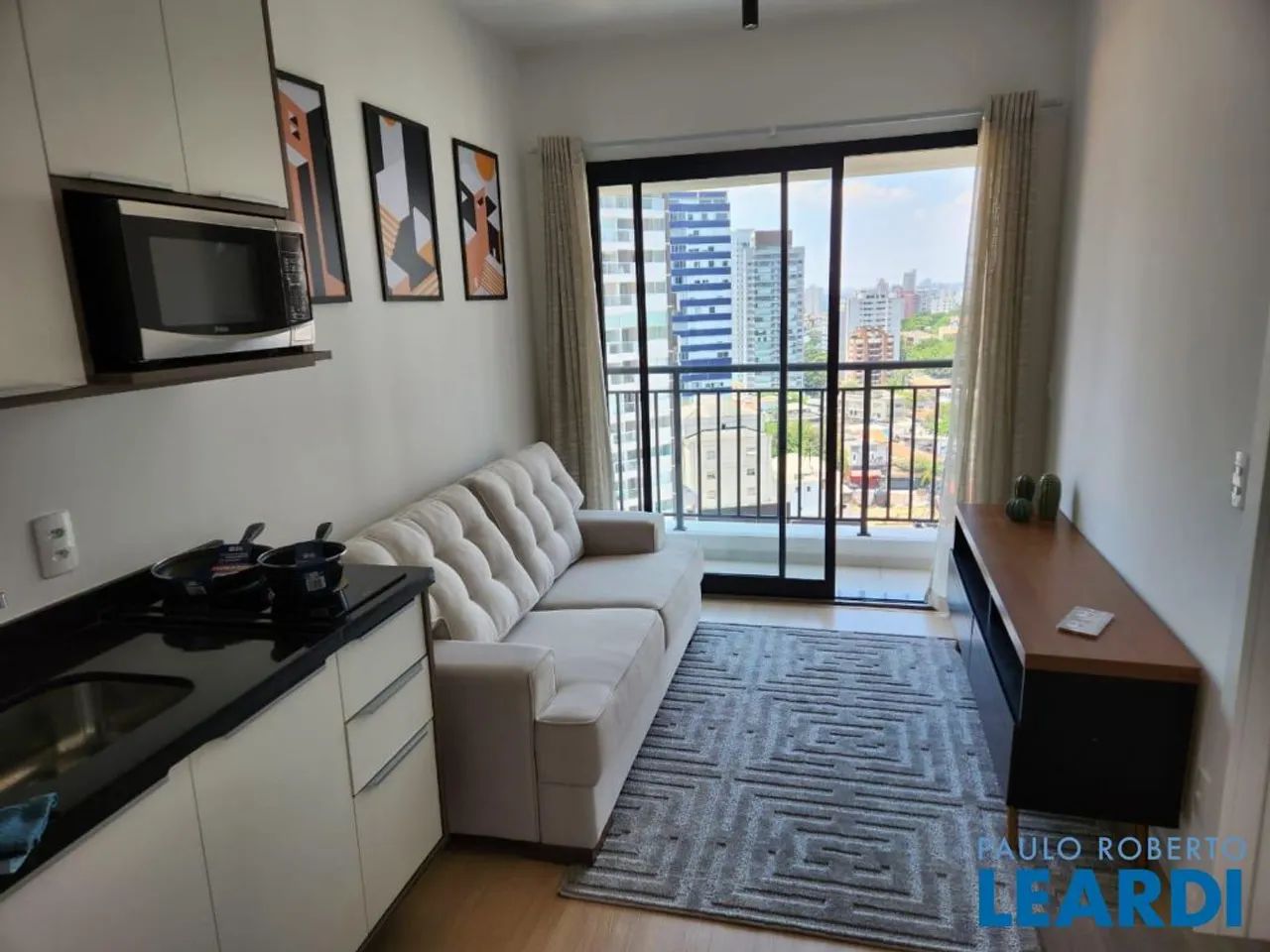 APARTAMENTO - VILA MADALENA - SP - Foto 4