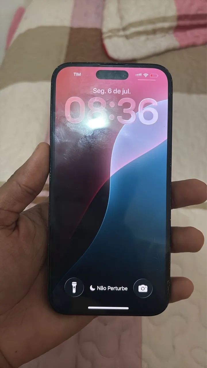 iPhone 14 Pro Max 128 gb  - Foto 3